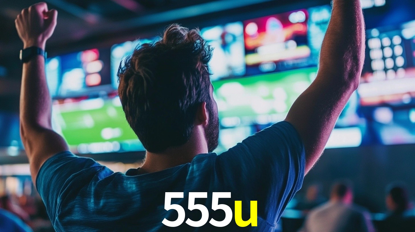555u - Cassino Legal e Autorizado Brasil - 555u bet