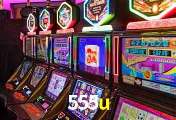 A Emoção da Loteria na 555u: Uma Chance de Mudança de Vida