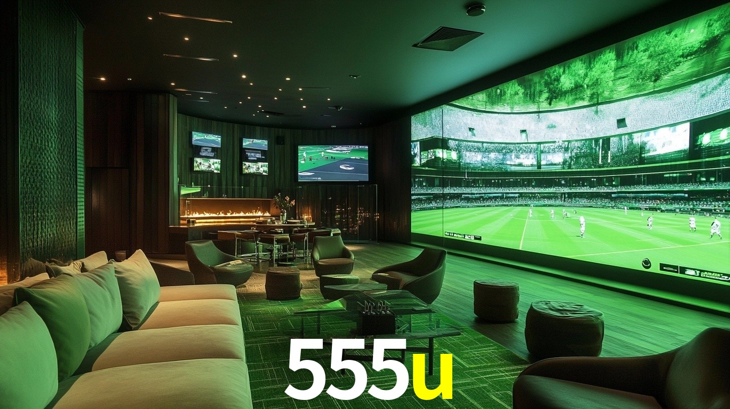 555u: Seu Cassino Premiado com Pagamentos Rápidos