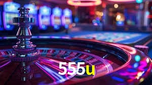 Bônus de Boas-vindas 555u