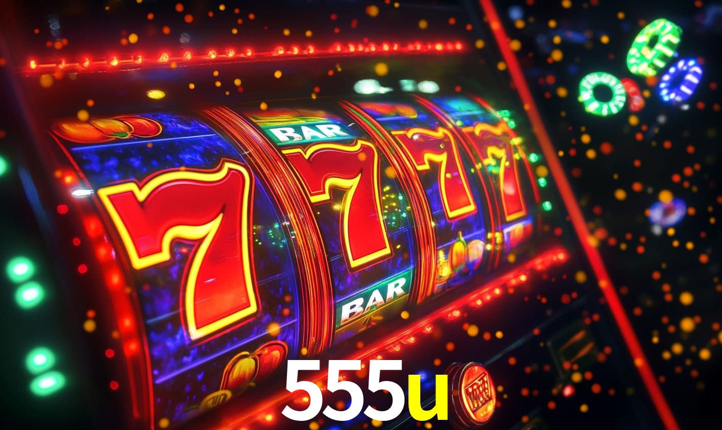 555u plataforma