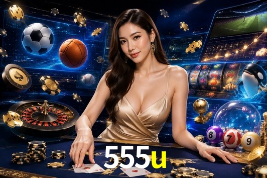 Flash Promotion 555u