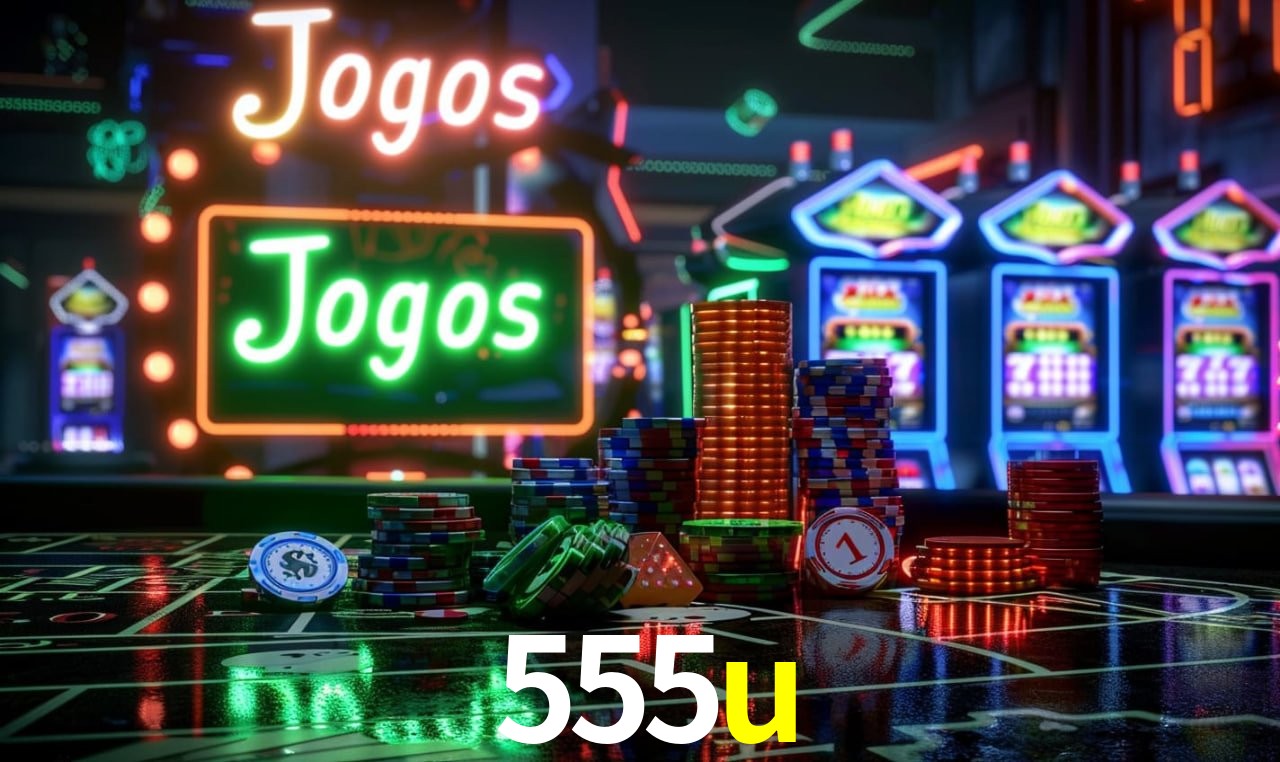 Notificações App 555u