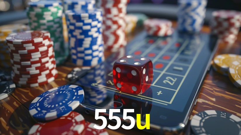 Promoções App 555u