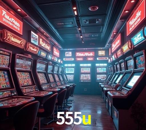 Ganhador 555u