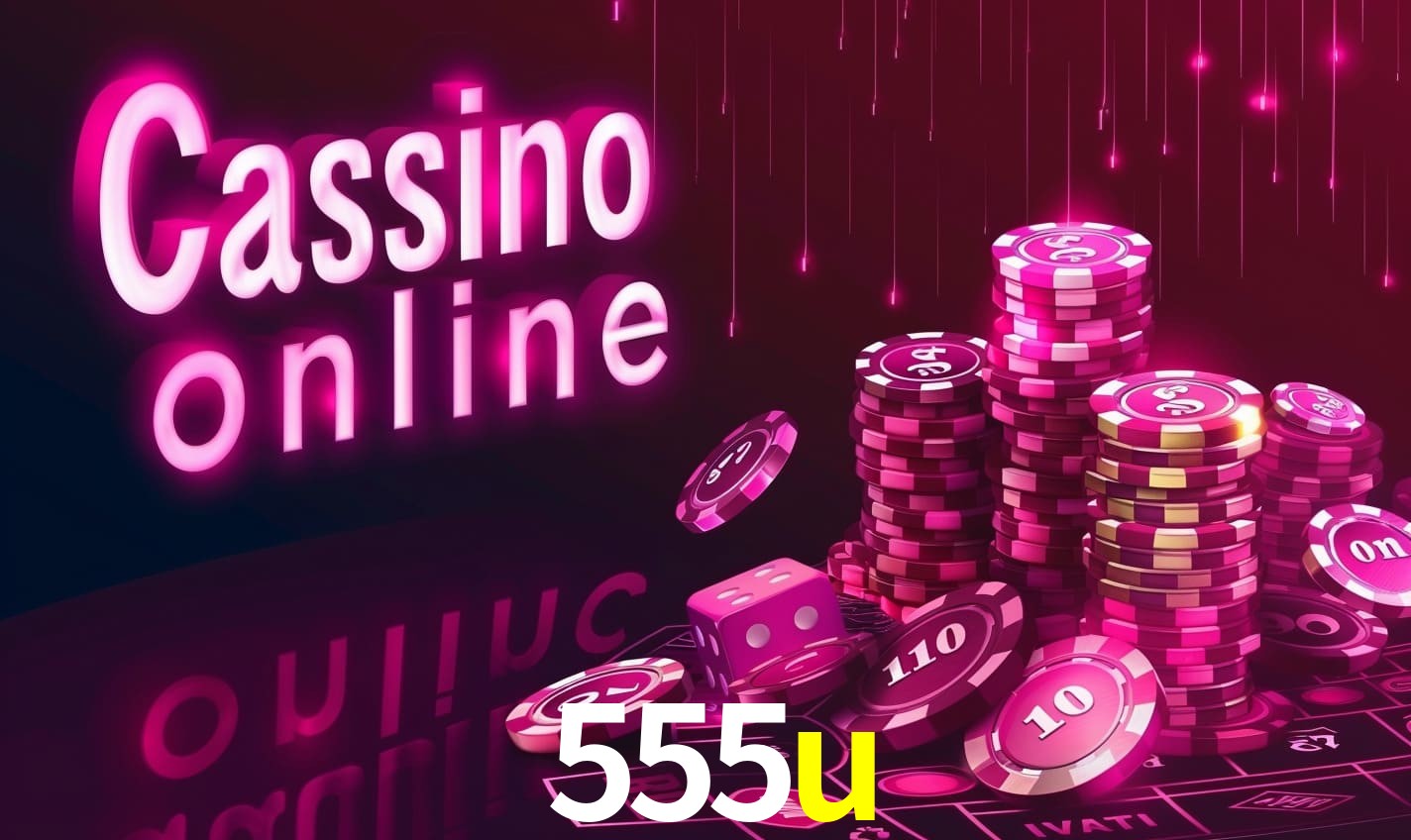 PIX Instantâneo 555u