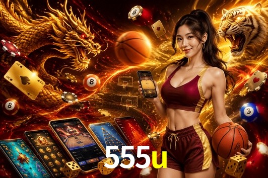 Slot Games 555u