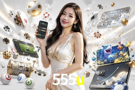 Account Benefits 555u