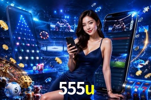 Game Providers 555u
