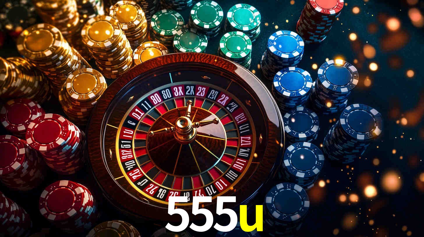 Explore as vantagens do 555u: serviço profissional e confiabilidade
