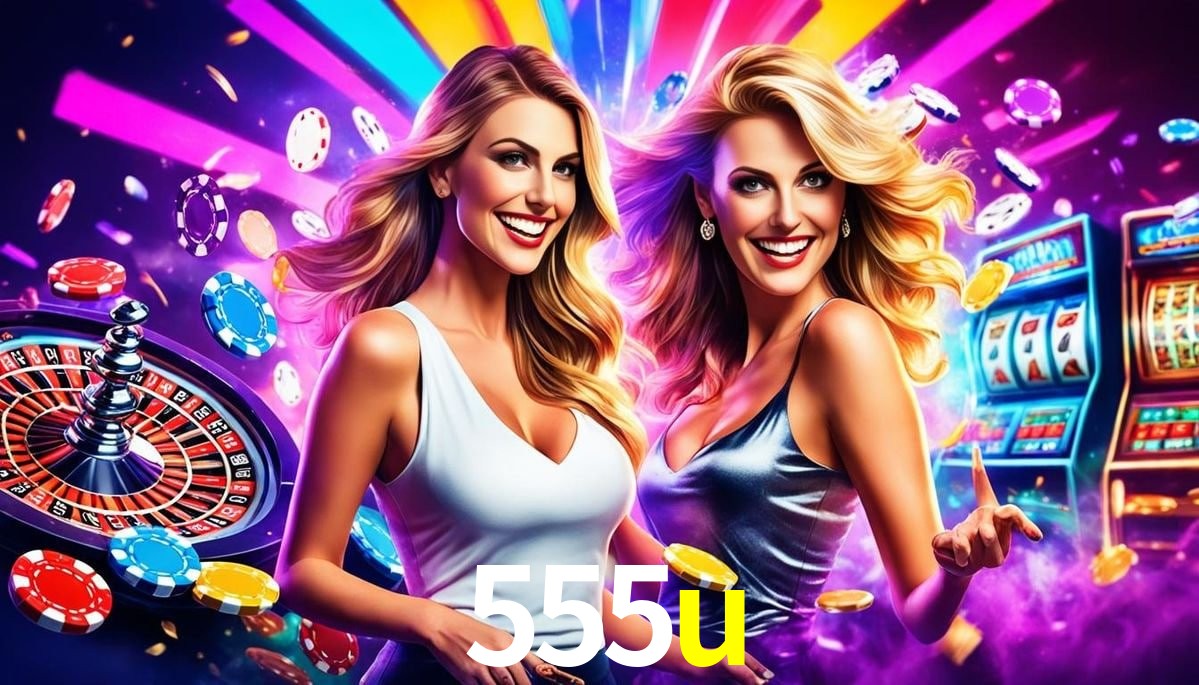 Diretório de Jogos 555u