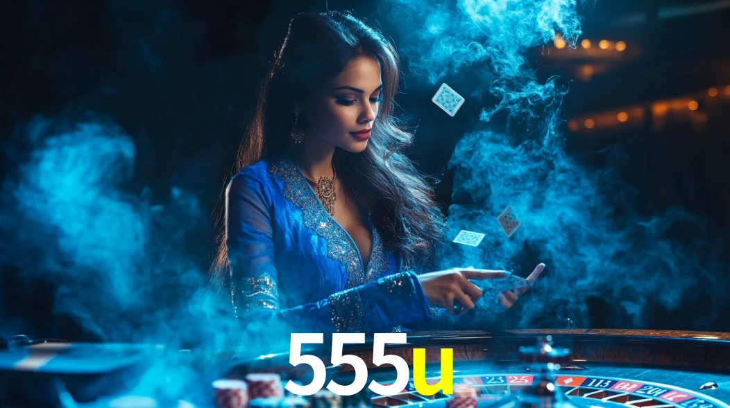 Interface do App 555u