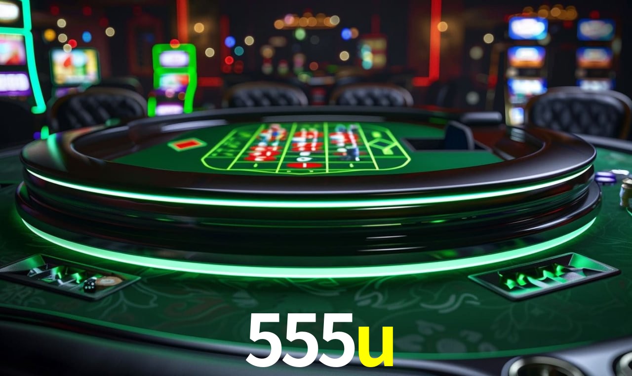 cassino_Baccarat
