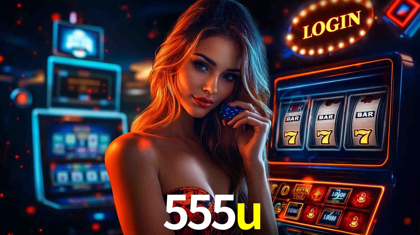 Vantagens App 555u