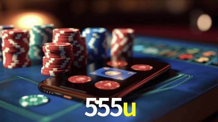 555u Premiação acumulada / Jackpot