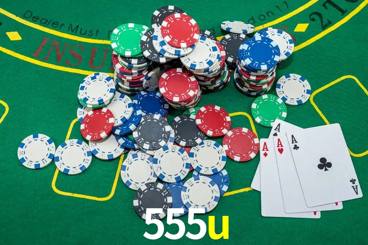 Login Seguro 555u