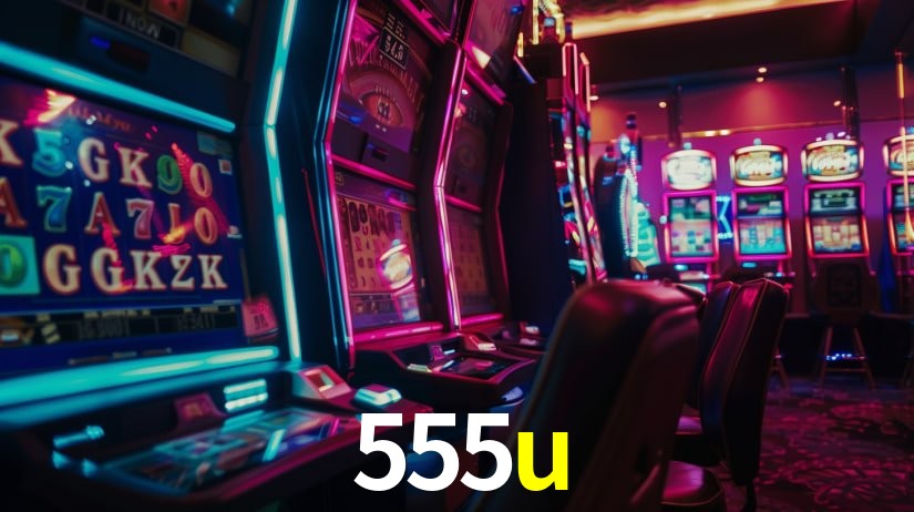 Descubra a Essência do 555u: Nossa História e Compromissos