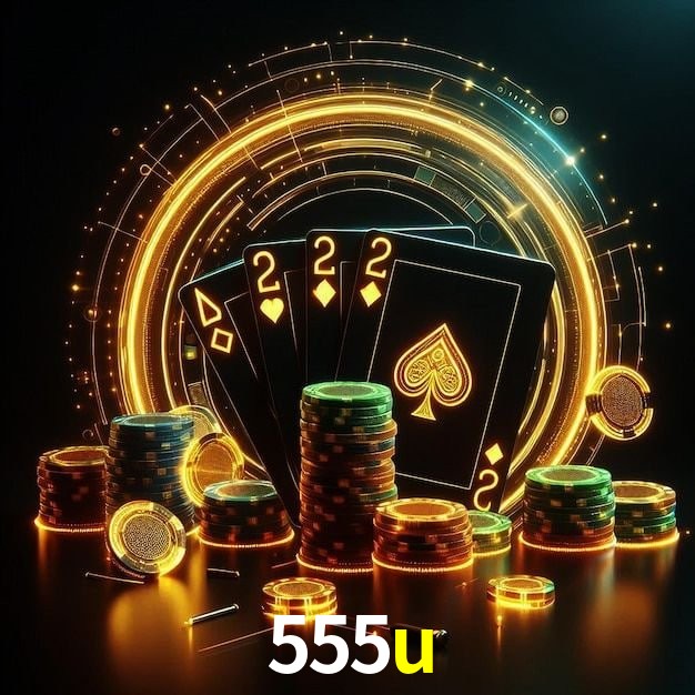 555u Bonus Rain – Ganhe mais em jogos de caça-níqueis
