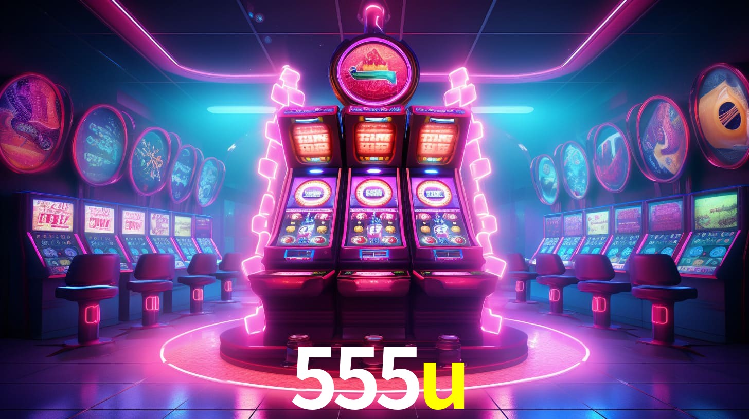 555u: A Experiência de Casino com Jogos de Mesa ao Vivo