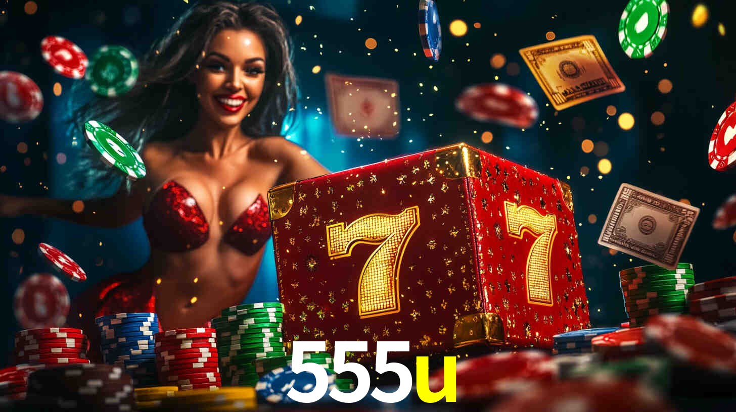 cassino 555u