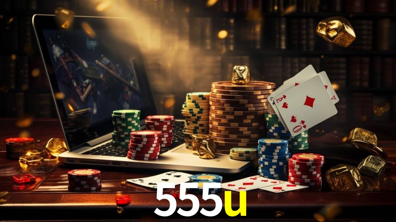 Design Responsivo 555u