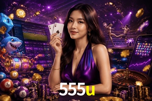 VIP Casino 555u