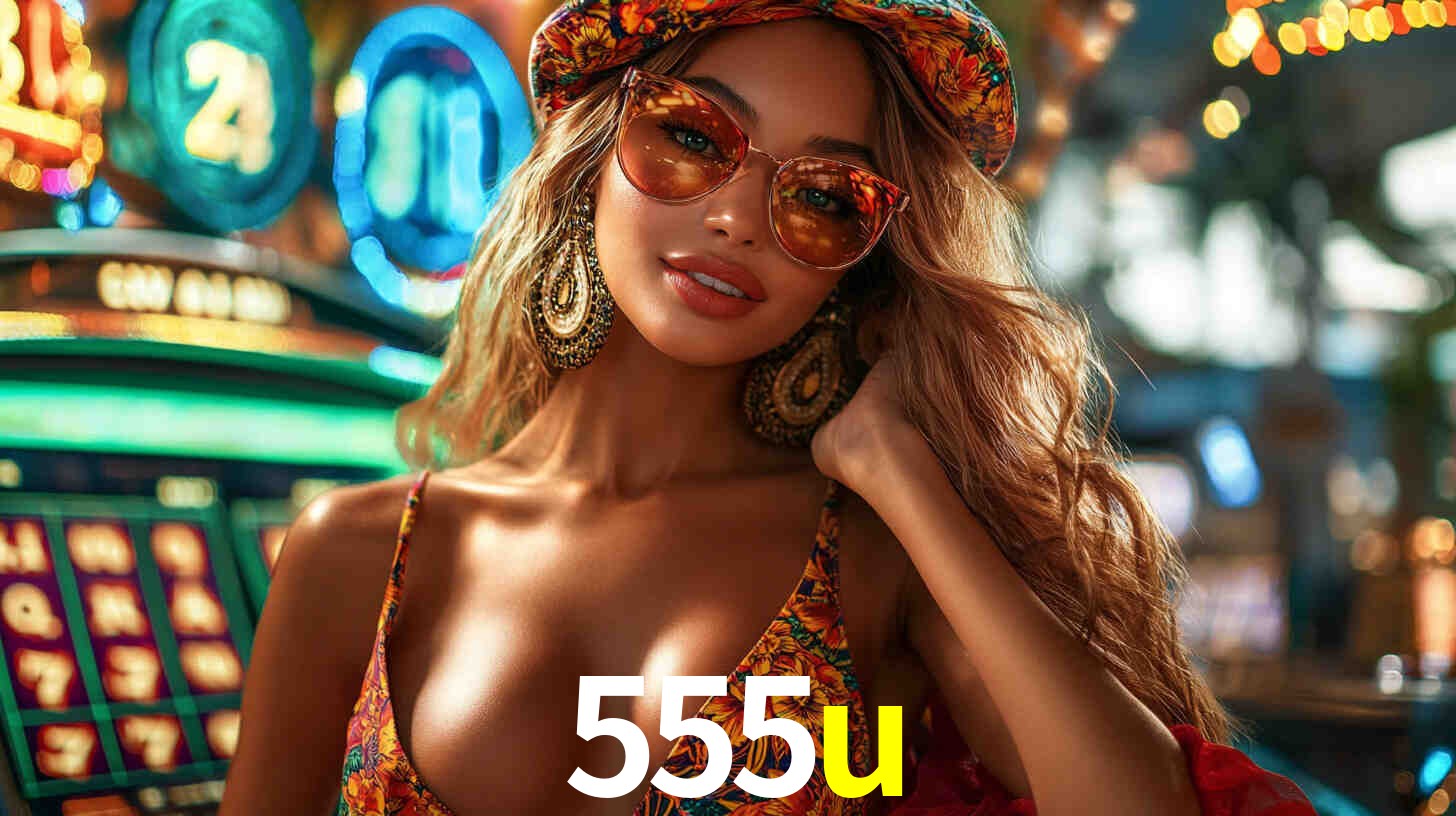 555u