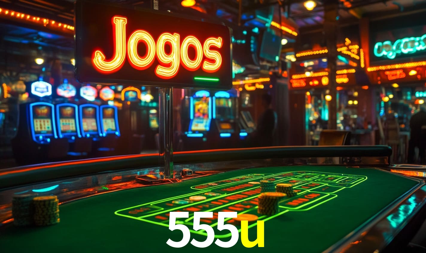 555u Dicas de Jogo