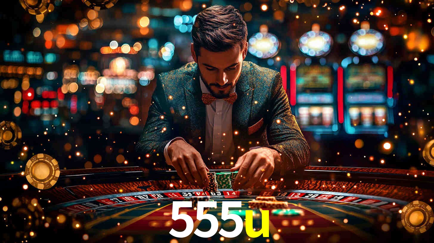 555u