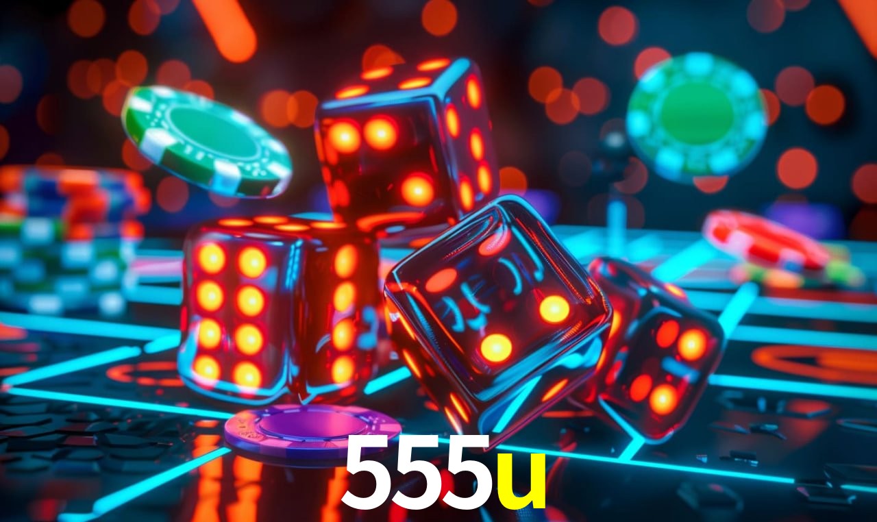 Apostas de Tênis 555u