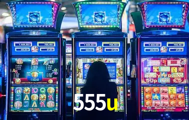 Apostas Esportivas na 555u: Um Guia Completo