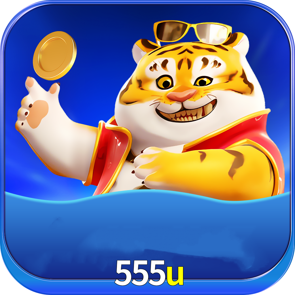 Logo da 555u
