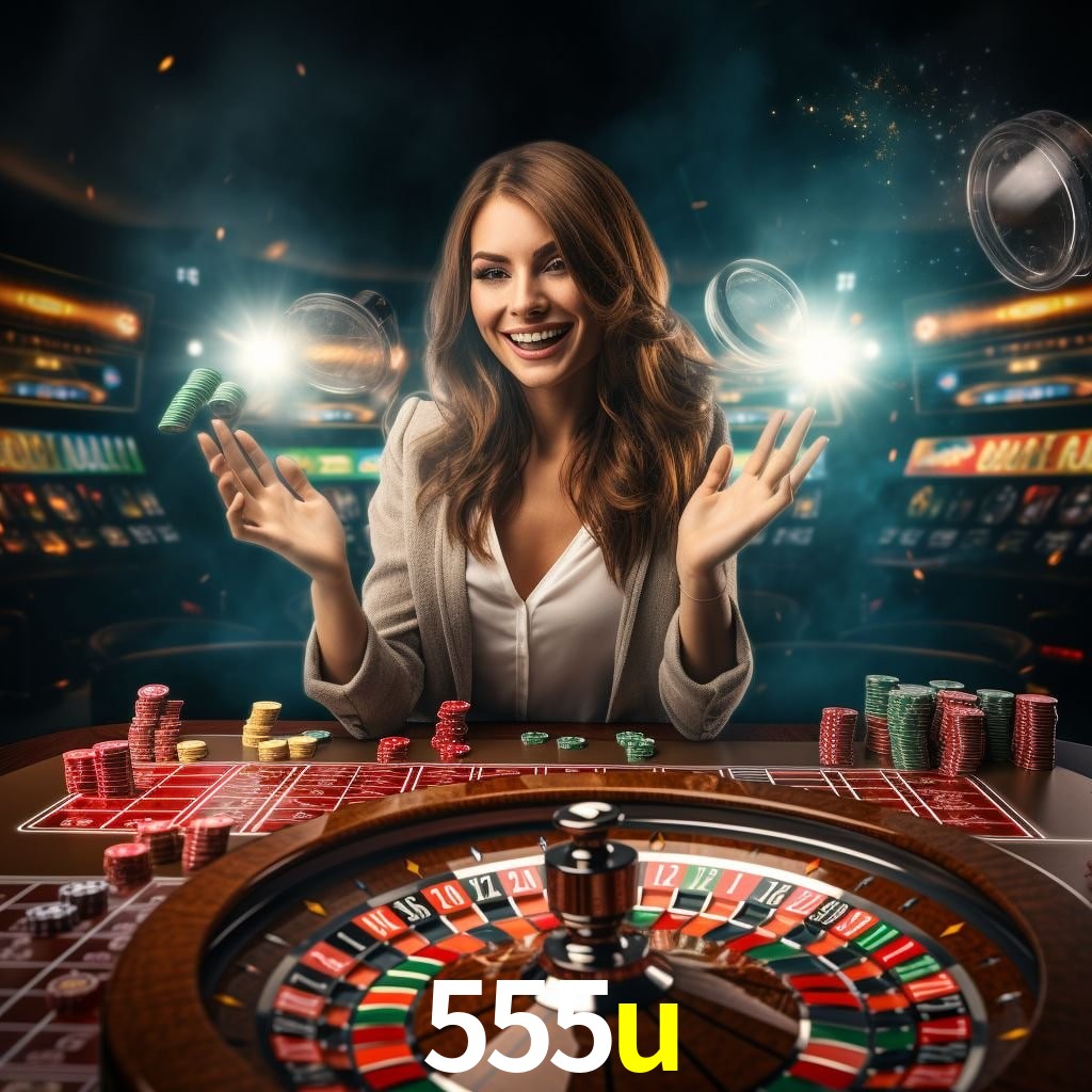 Explore as vantagens do 555u: serviço profissional e confiabilidade