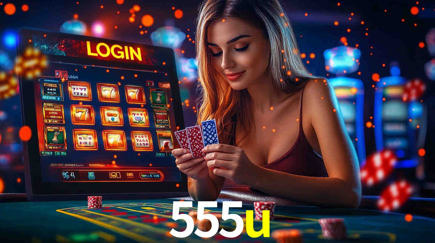 555u