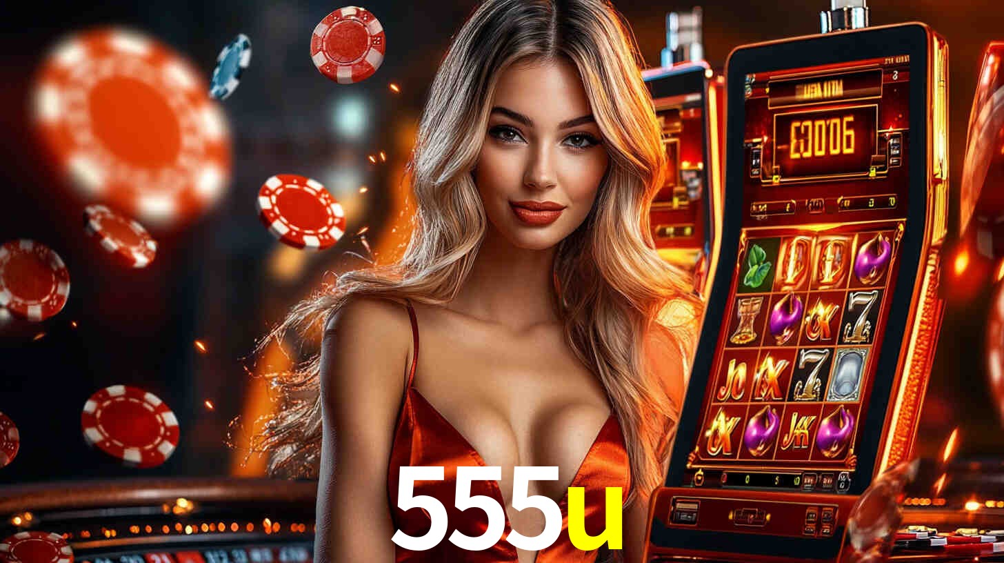 555u