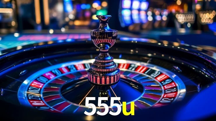 555u plataforma