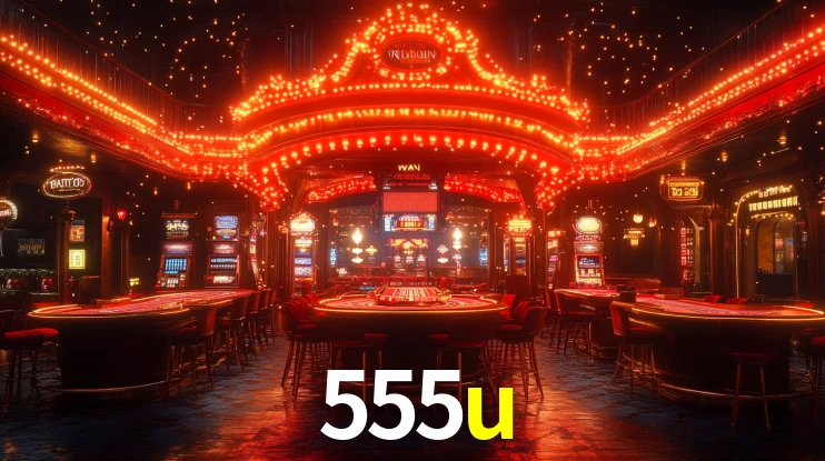 Ofertas Imperdíveis na 555u: Promoções e Bônus Que Valem a Pena