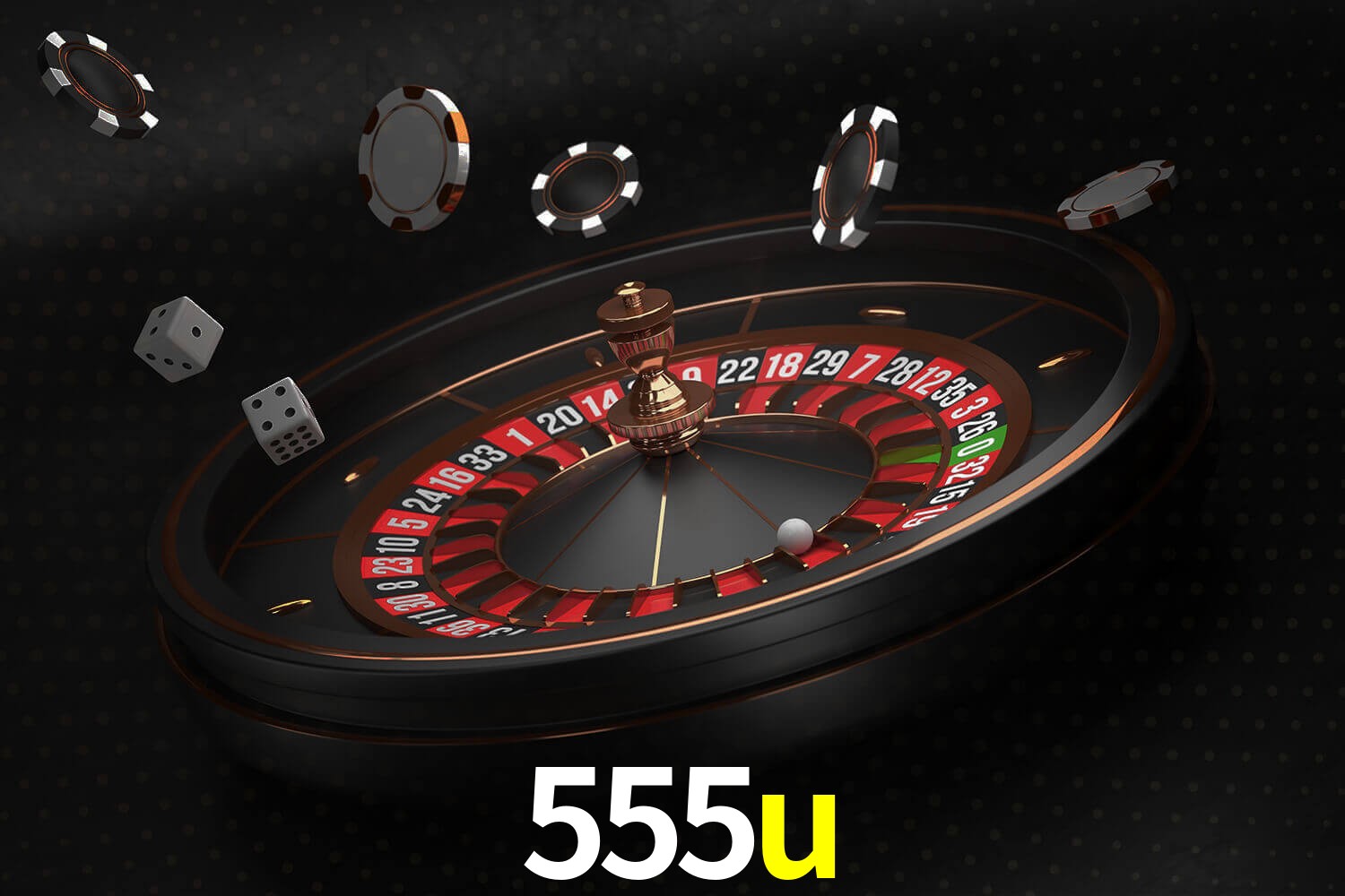 Sinta a adrenalina dos jogos de cassino com 555u