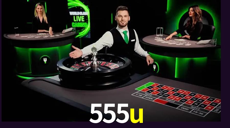 Platform Technology 555u