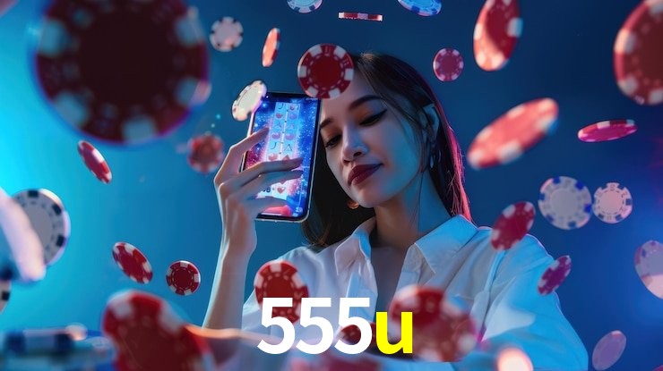 A Emoção da Loteria na 555u: Uma Chance de Mudança de Vida