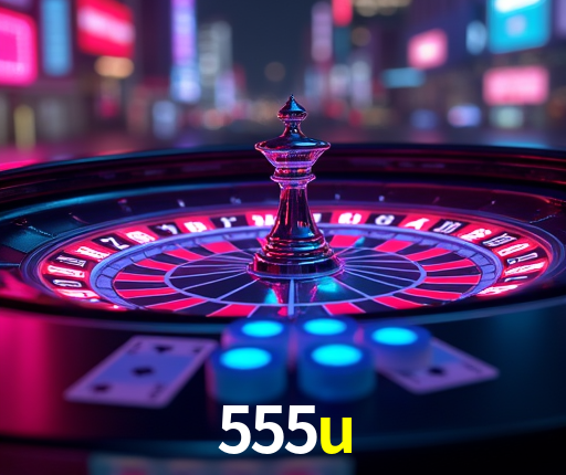 Descubra a Essência do 555u: Nossa História e Compromissos