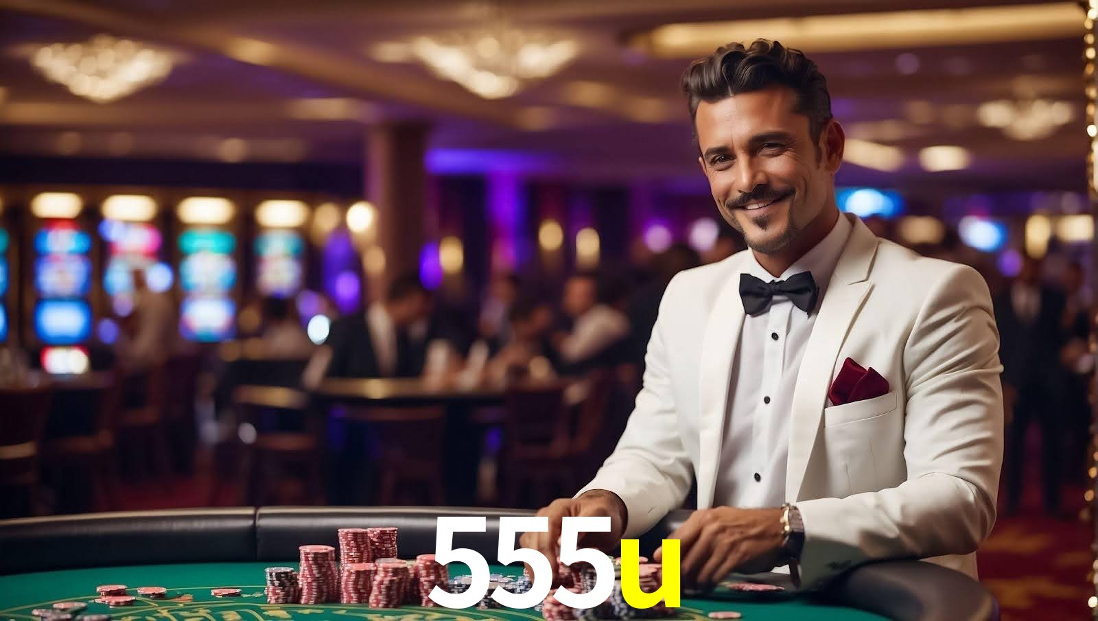 Design Responsivo 555u