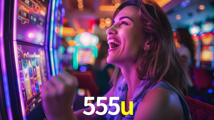 555u plataforma