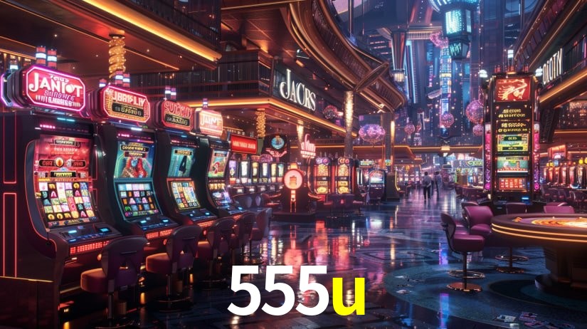Live Casino 555u