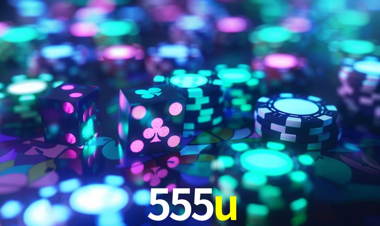 Mesa de Blackjack 555u