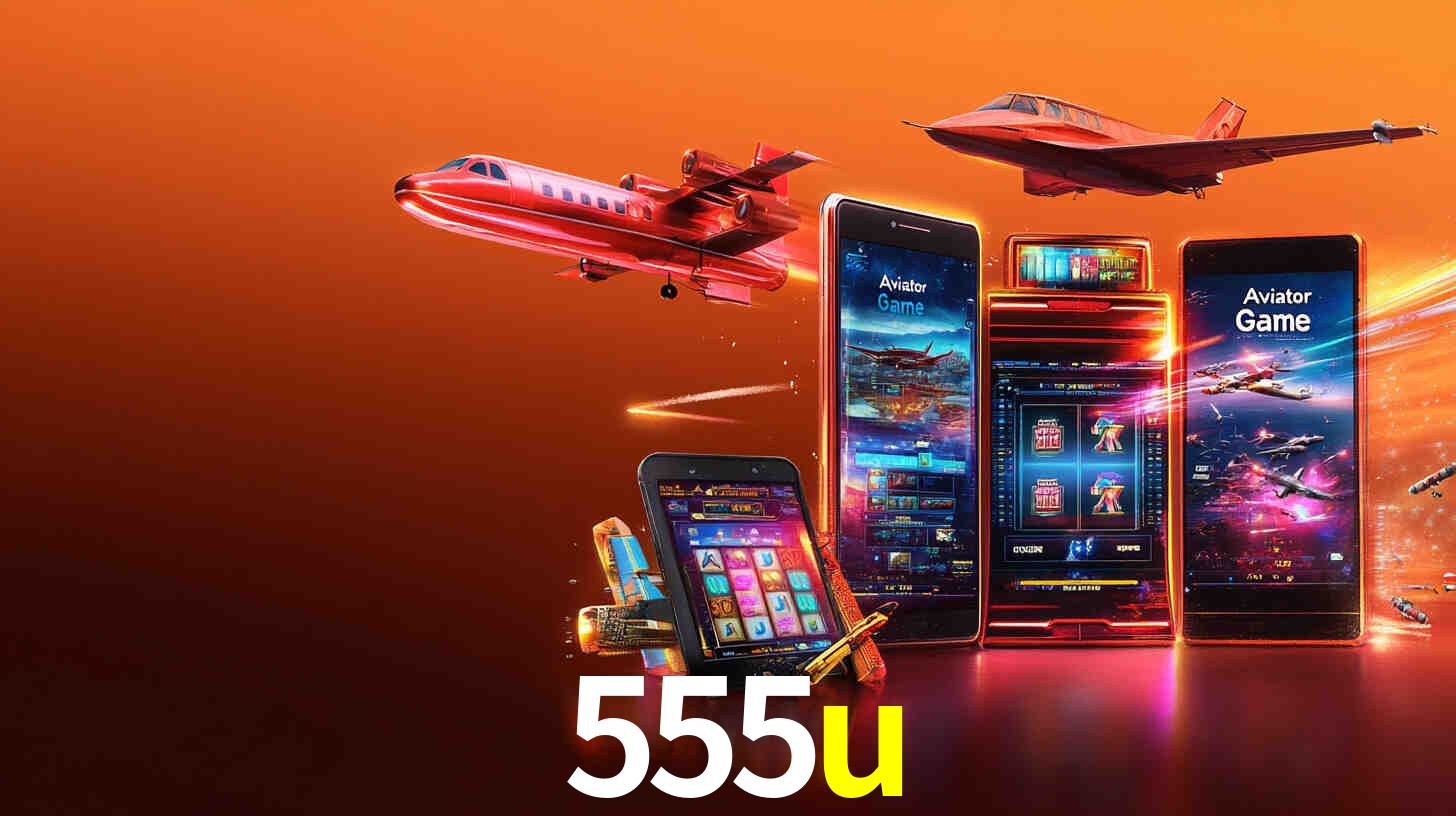 Desvendando o Mundo dos Jogos Virtuais na 555u