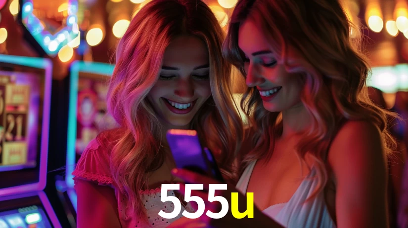 555u,555u bet