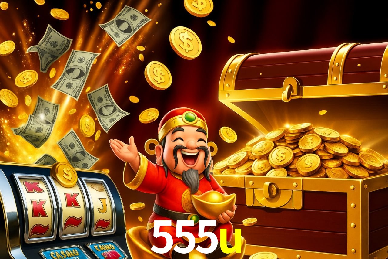 Jogos Exclusivos 555u