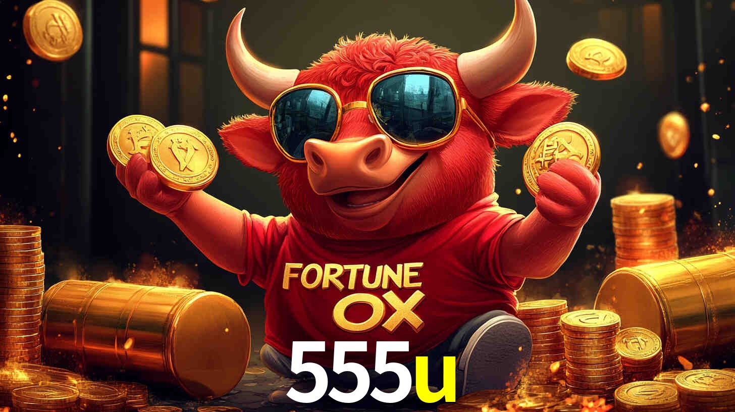 Inovações de Jogos na 555u: O Futuro das Experiências Interativas