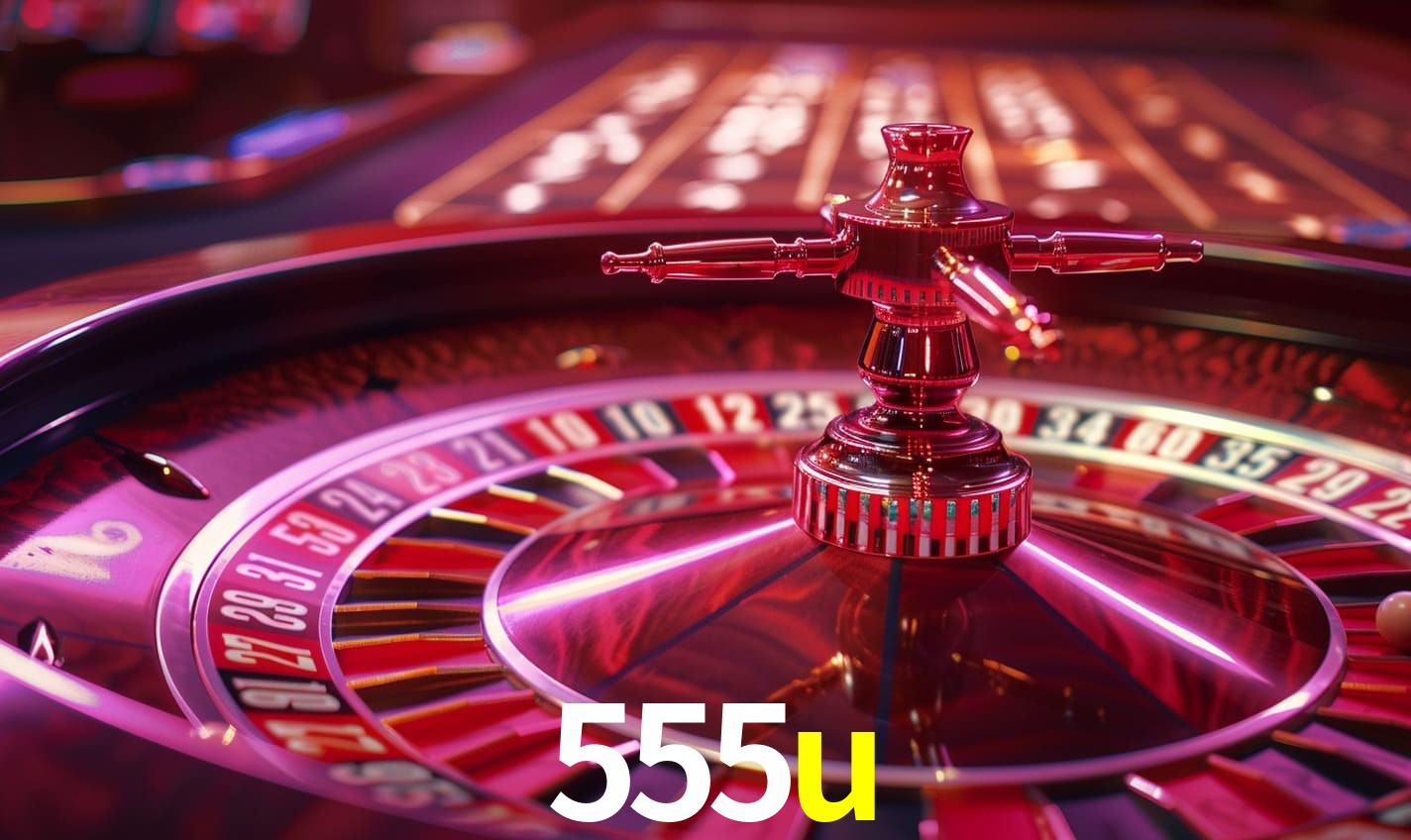 Inovações de Jogos na 555u: O Futuro das Experiências Interativas